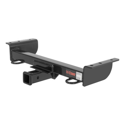 CURT 31540 2 in Receiver Hitch Fits 02-06 Explorer
