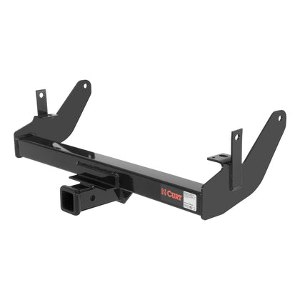 CURT 31545 2 in Receiver Hitch Fits Explorer Explorer Sport Trac Mountaineer
