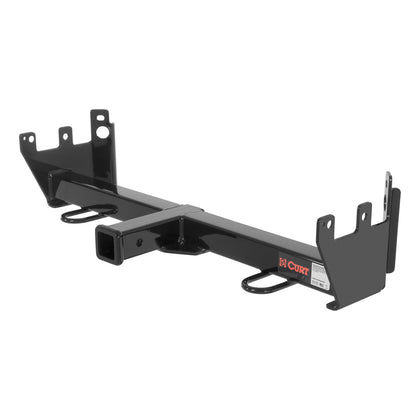 CURT 31604 2 in Receiver Hitch Fits 94-02 Ram 1500 Ram 2500 Ram 3500