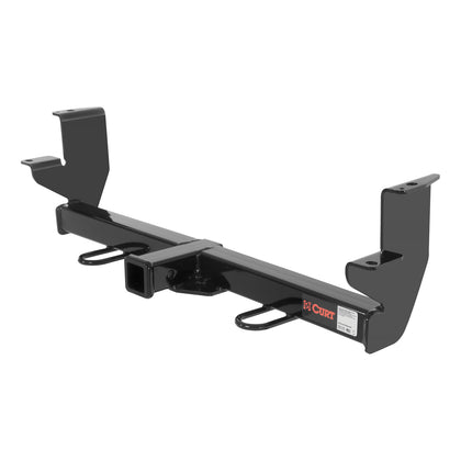 CURT 31650 2 in Receiver Hitch Fits 05-10 Escape Mariner Tribute