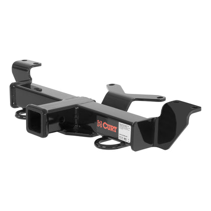 CURT 33328 2 in Receiver Hitch Fits 03-14 Pilot Ridgeline