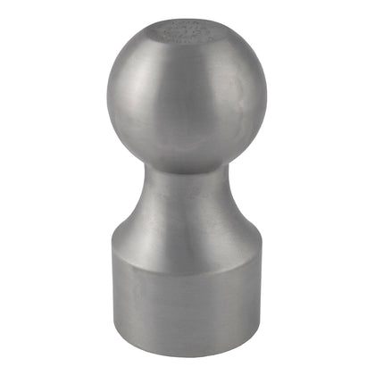 CURT 40094 Weld-On Gooseneck Ball