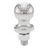 CURT 40095 ATV/Lawn Tractor Hitch Ball