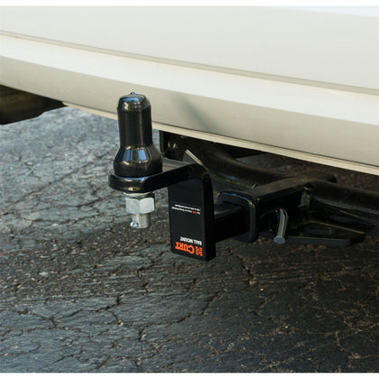 CURT 41352 Switch Ball Shank Cover
