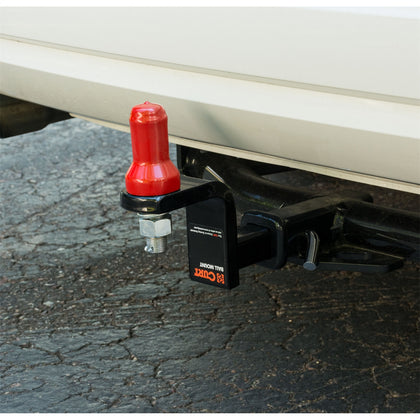 CURT 41353 Switch Ball Shank Cover