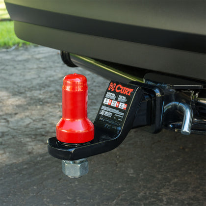 CURT 41355 Switch Ball Shank Cover