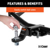CURT 41782 Switch Ball