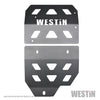 Westin 42-21075 Transmission Pan Skid Plate Fits 18-21 Wrangler (JL)