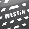 Westin 42-21085 Transfer Case Skid Plate Fits 18-21 Wrangler (JL)