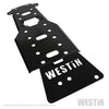 Westin 42-21125 Transmission Pan Skid Plate Fits 07-11 Wrangler (JK)