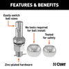 CURT 42178 Switch Ball