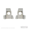 Westin 45-0000S Grille Guard Sensor Relocator Kit