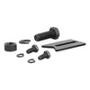 CURT 45006 ATV Receiver Adapter