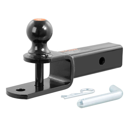 CURT 45009 3 In 1 ATV Ball Mount
