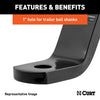 CURT 45032 Class III Ball Mount