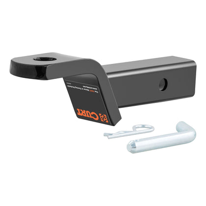 CURT 45033 Class III Ball Mount