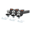 CURT 45035 Class III Loaded Ball Mount