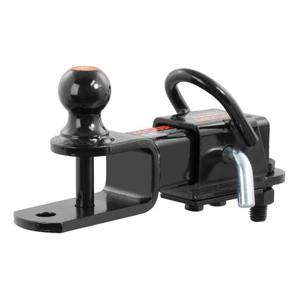 CURT 45038 ATV Towing Starter Kit