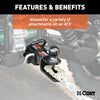 CURT 45038 ATV Towing Starter Kit