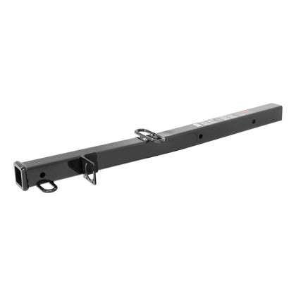 CURT 45048 Receiver Adapters/Extenders