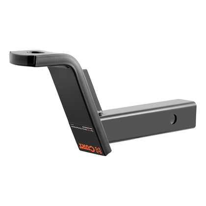 CURT 45080 Class III Ball Mount