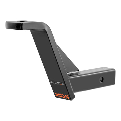 CURT 45090 Class III Ball Mount