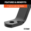 CURT 45100 Class III Ball Mount