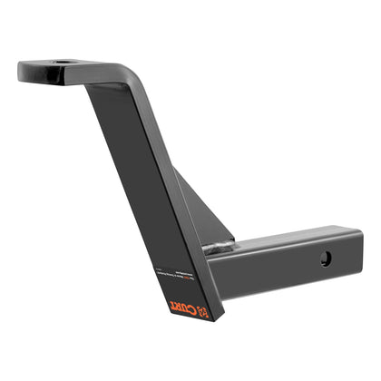 CURT 45110 Class III Ball Mount