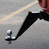 CURT 45110 Class III Ball Mount
