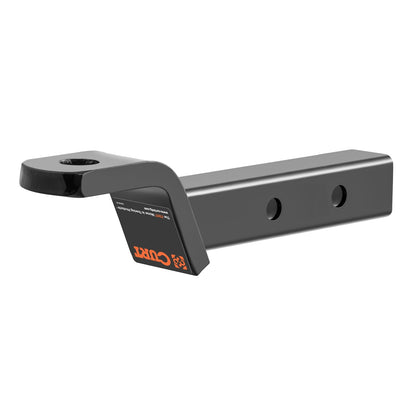 CURT 45220 Class III Dual Length Ball Mount