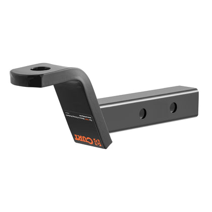 CURT 45230 Class III Dual Length Ball Mount