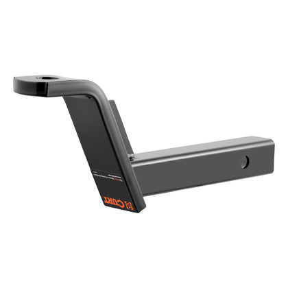 CURT 45280 Class III Ball Mount
