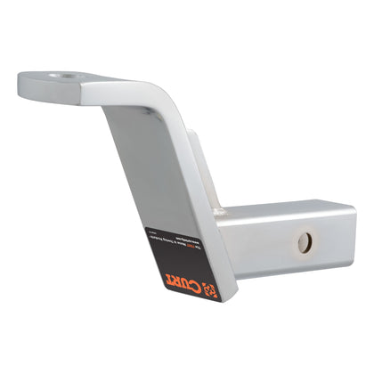 CURT 45297 Class III Ball Mount