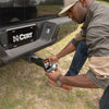 CURT 45312 Class IV Ball Mount