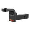 CURT 45313 Class IV Ball Mount