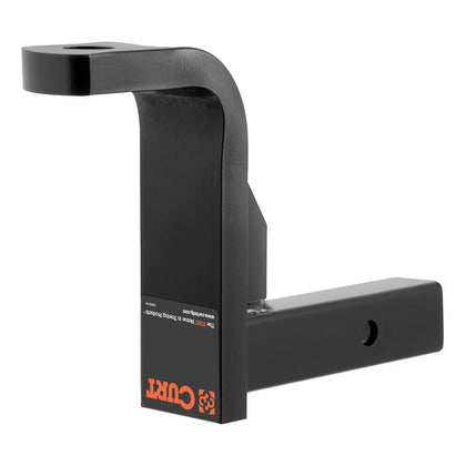 CURT 45338 Heavy Duty Ball Mount