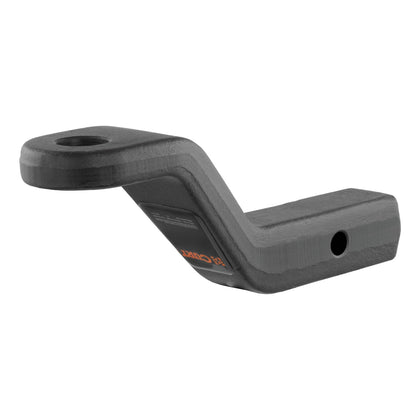 CURT 45341 Class V Commercial Duty Ball Mount