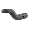 CURT 45341 Class V Commercial Duty Ball Mount