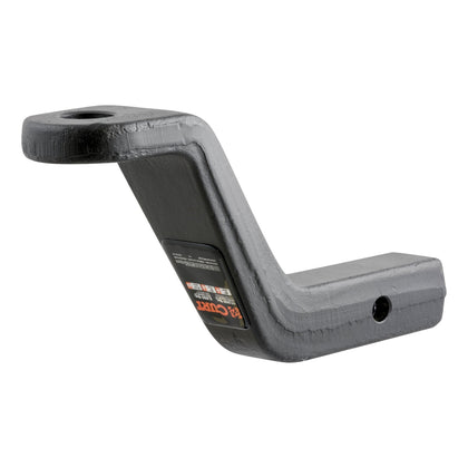 CURT 45342 Class V Commercial Duty Ball Mount