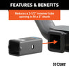 CURT 45405 Adapter Sleeve