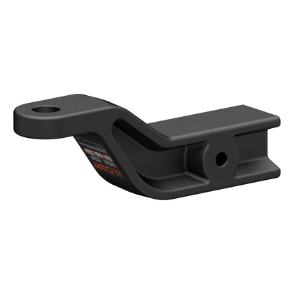 CURT 45430 Industrial Duty Forged Ball Mount