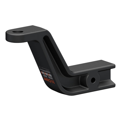 CURT 45432 Industrial Duty Forged Ball Mount