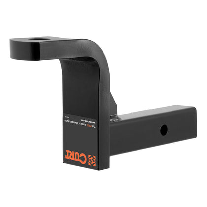 CURT 45446 Heavy Duty Ball Mount