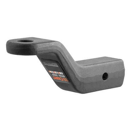 CURT 45458 Class V Commercial Duty Ball Mount