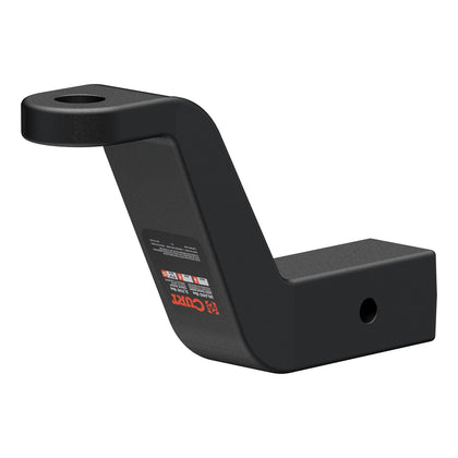 CURT 45459 Commercial Duty Ball Mount