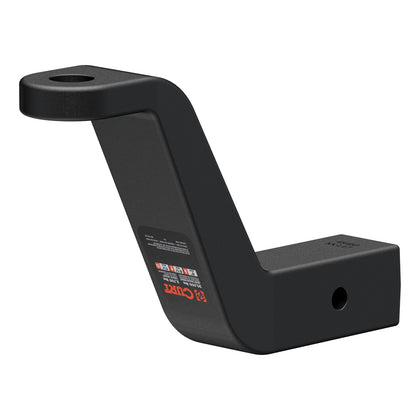 CURT 45460 Commercial Duty Ball Mount