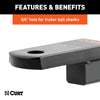 CURT 45519 Class I/II Ball Mount