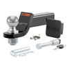 CURT 45534 Class III Tow Starter Kit