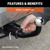 CURT 45582 Euro Ball Mount