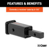 CURT 45785 Receiver Adapters/Extenders